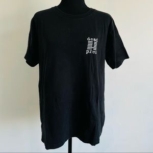 Supreme dead prez tee